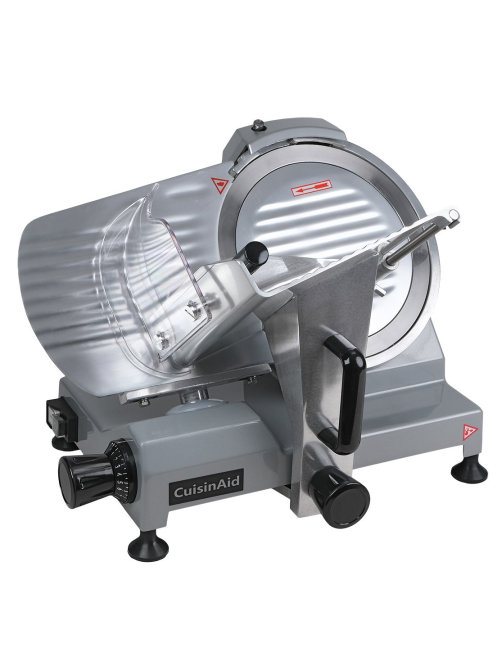Слайсер CuisinAid СD-HBS-250A, 25см