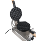 Вафельница для гонконгских вафель (Bubble Waffle) CuisinAid CD-FY-6