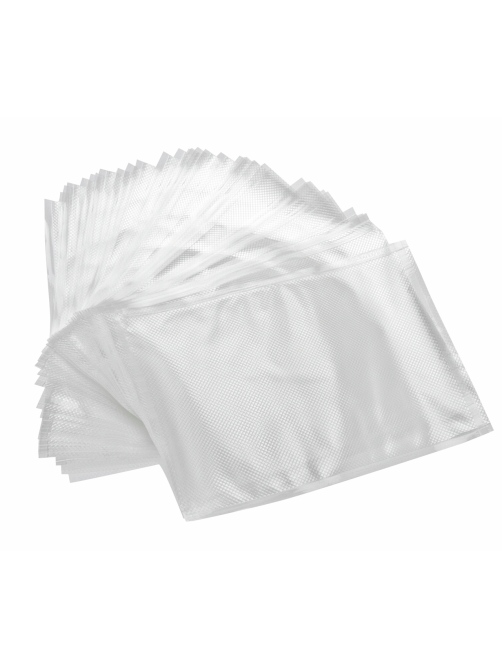 METRO PROFESSIONAL Пакет вакуумный рифленый 30 x 40см, 100шт
