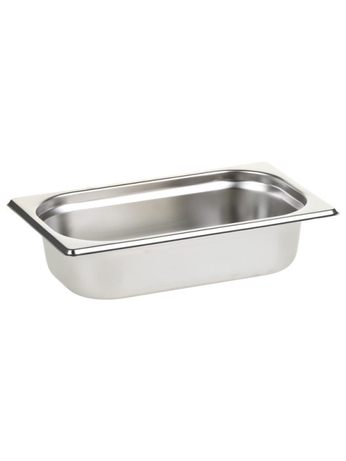 METRO PROFESSIONAL Гастроемкость GN 1/4 глубина 65мм, 1.7л