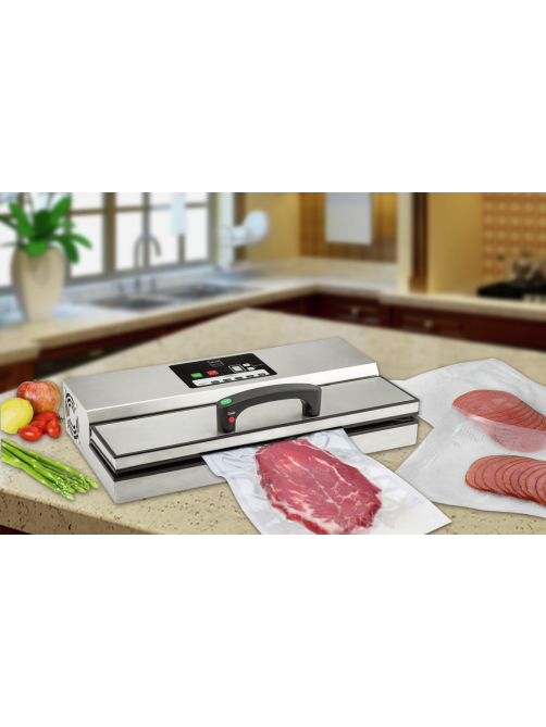 METRO PROFESSIONAL Машина вакуумная GVS1140