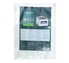 METRO PROFESSIONAL Пакет вакуумный 25 x 35см, 100шт