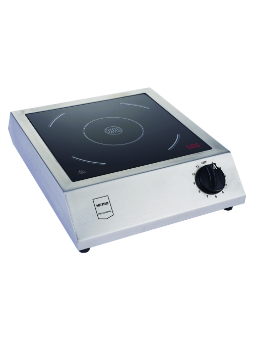 METRO PROFESSIONAL Плита индукционная GIC3600