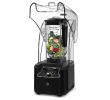Блендер стационарный Cuisinaid CD-BL2222BC с шумоизоляцией