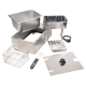 Фритюрница CuisinAid CD-EF81, 6л