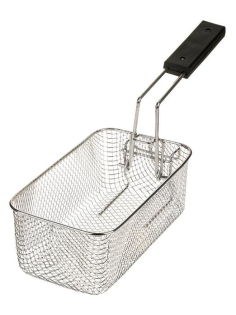 Корзина для фритюра Gemlux B-40, 4л