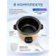 Рисоварка Gastrorag DKR-8L, 7л