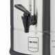 METRO PROFESSIONAL Кипятильник-кофеварка GCM4011, 10.5л