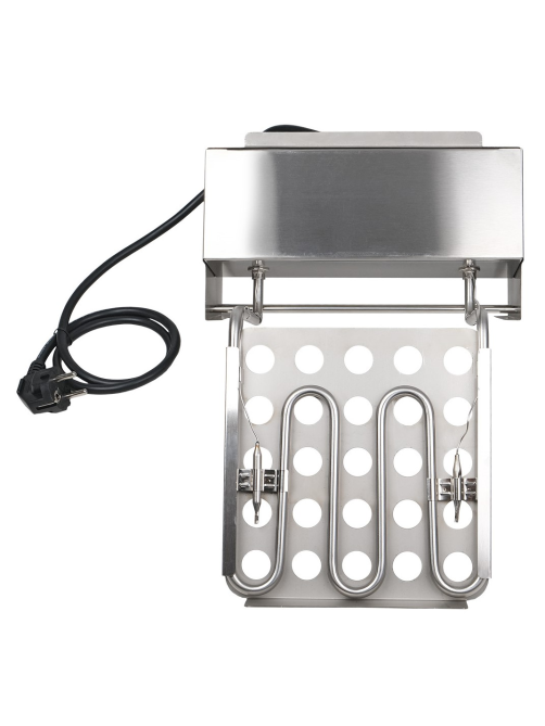 Фритюрница CuisinAid CD-EF81, 6л