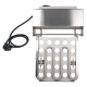Фритюрница CuisinAid CD-EF81, 6л