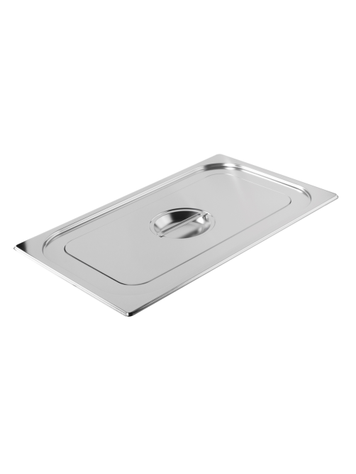 METRO PROFESSIONAL Крышка для гастроемкости GN 1/1 нержавеющая сталь