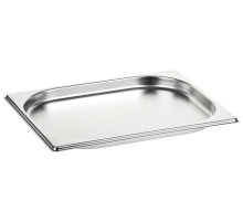 METRO PROFESSIONAL Гастроемкость GN 1/2 глубина 20мм, 1.2л