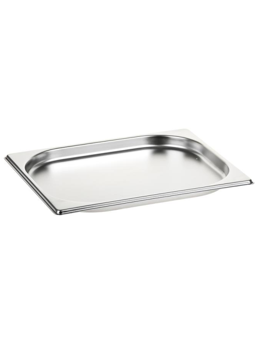 METRO PROFESSIONAL Гастроемкость GN 1/2 глубина 20мм, 1.2л