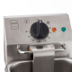 METRO PROFESSIONAL Фритюр GDF3004, 4л