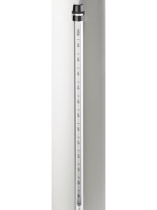 METRO PROFESSIONAL Кипятильник-термопот электрический GWB1030 со встроенным терморегулятором, 30л