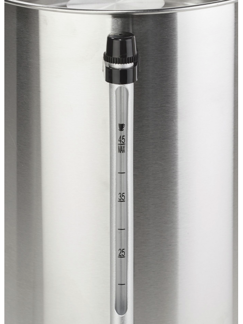 METRO PROFESSIONAL Кипятильник-кофеварка GCM4007, 6.75л