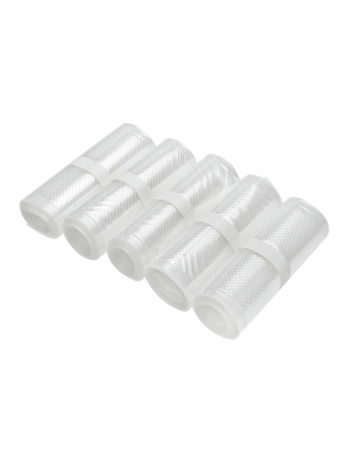METRO PROFESSIONAL Рулон вакуумный рифленый 30 x 600см, 2шт