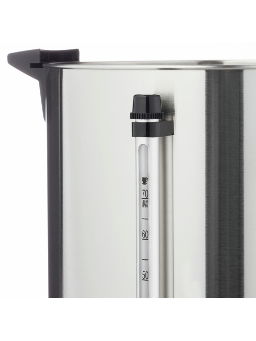 METRO PROFESSIONAL Кипятильник-кофеварка GCM4011, 10.5л