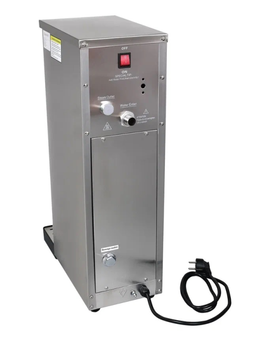 Кипятильник Cuisinaid проточный CD-WB-10DB, 10л
