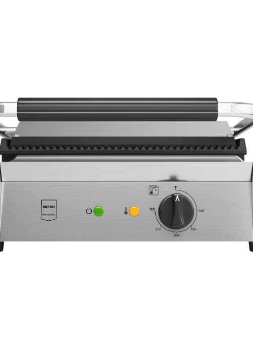 METRO PROFESSIONAL Гриль электрический GPG1201 контактный