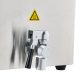 METRO PROFESSIONAL Фритюр GDF3008, 8л