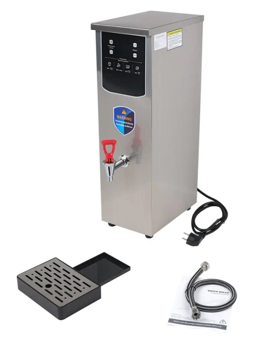 Кипятильник Cuisinaid проточный CD-WB-10DB, 10л