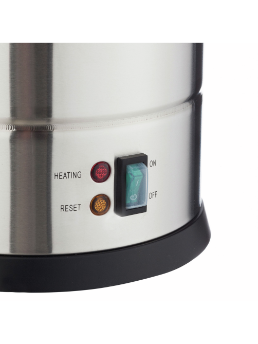 METRO PROFESSIONAL Кипятильник-кофеварка GCM4007, 6.75л