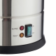METRO PROFESSIONAL Кипятильник-кофеварка GCM4007, 6.75л