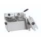 METRO PROFESSIONAL Фритюр двойной GDF 3028, 8л