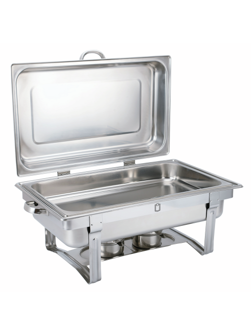 METRO PROFESSIONAL Мармит GN 1/1, 63 x 37.5 x 26.7см