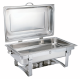 METRO PROFESSIONAL Мармит GN 1/1, 63 x 37.5 x 26.7см
