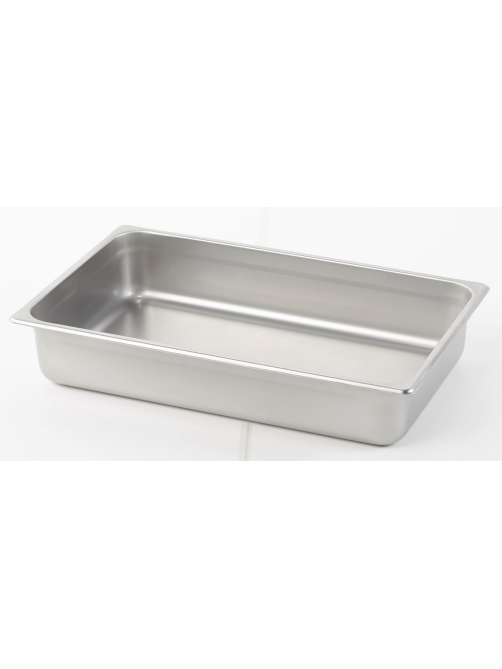 METRO PROFESSIONAL Чафинг-диш электрический GCD1009