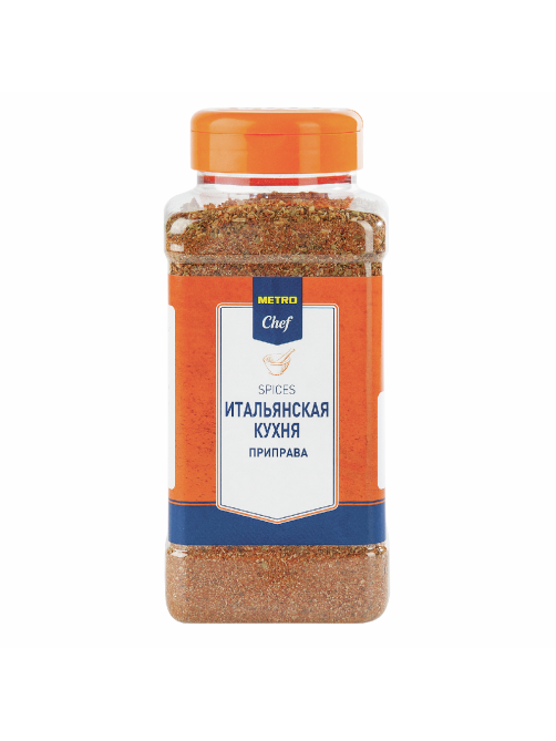 METRO Chef Приправа итальянская, 450г