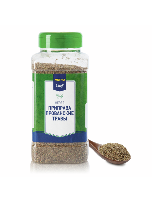 METRO Chef Приправа прованские травы, 180г