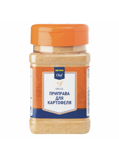METRO Chef Приправа Для картофеля, 350г