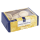 METRO Chef Тарталетки икорные песочные 24шт, 200г