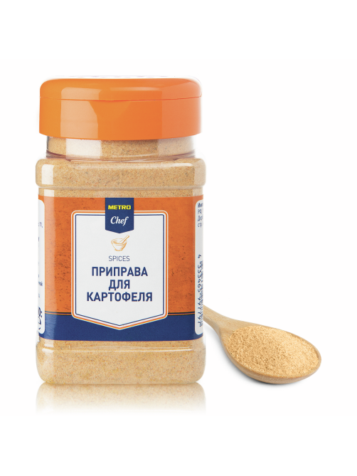 METRO Chef Приправа Для картофеля, 350г