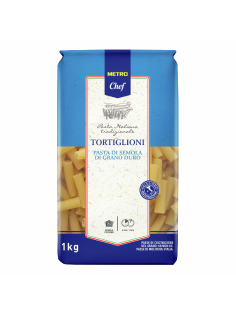 METRO Chef Макароны Тортильони, 1кг