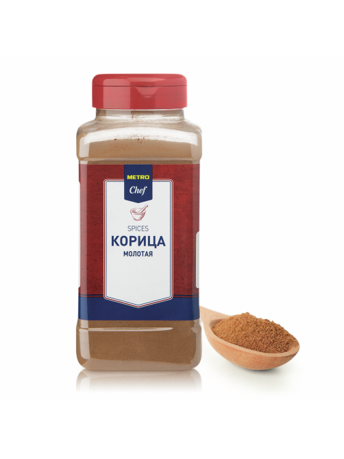 METRO Chef Корица молотая, 400г