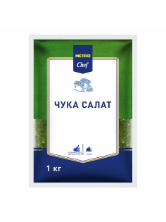 METRO Chef Салат Чука замороженный, 1кг