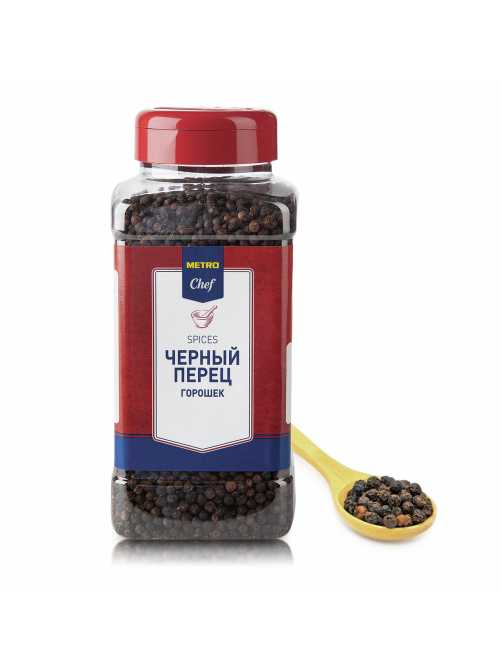METRO Chef Перец черный горошек, 500г