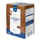 METRO Chef Масса шоколадная молочная дропсы (капли), 1.5кг
