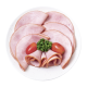 METRO Chef Ветчина с говядиной вареная, ~1кг