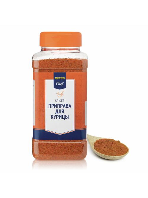 METRO Chef Приправа для курицы, 800г