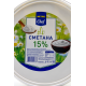 METRO Chef Сметана 15%, 5кг