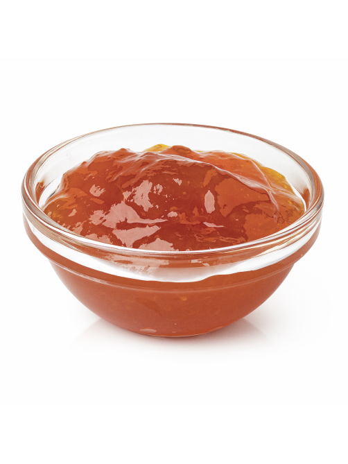 METRO Chef Начинка для выпечки Абрикос, 1.3кг