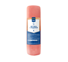 METRO Chef Ветчина с индейкой вареная, ~2.9кг