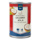 METRO Chef Кокосовое молоко Coconut Milk 17-18%, 400мл