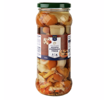 METRO Chef Ассорти грибное маринованное, 530г