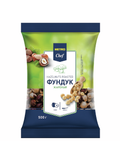 METRO Chef Фундук жареный, 500г